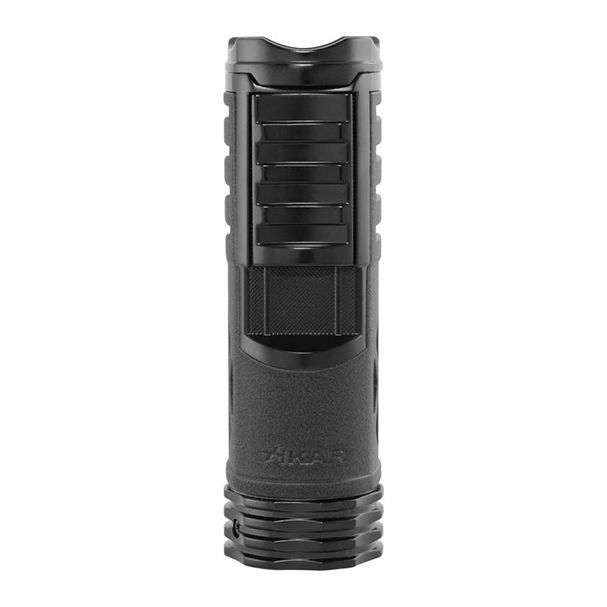 XIKAR® Tactical 1 Lighter Black SINGLE