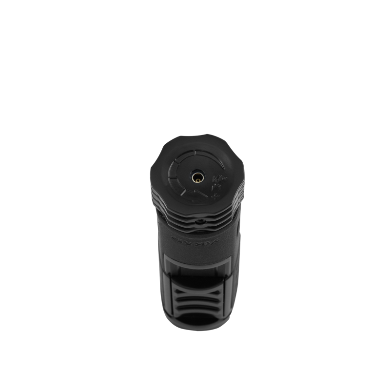 XIKAR® Tactical 1 Lighter Black SINGLE