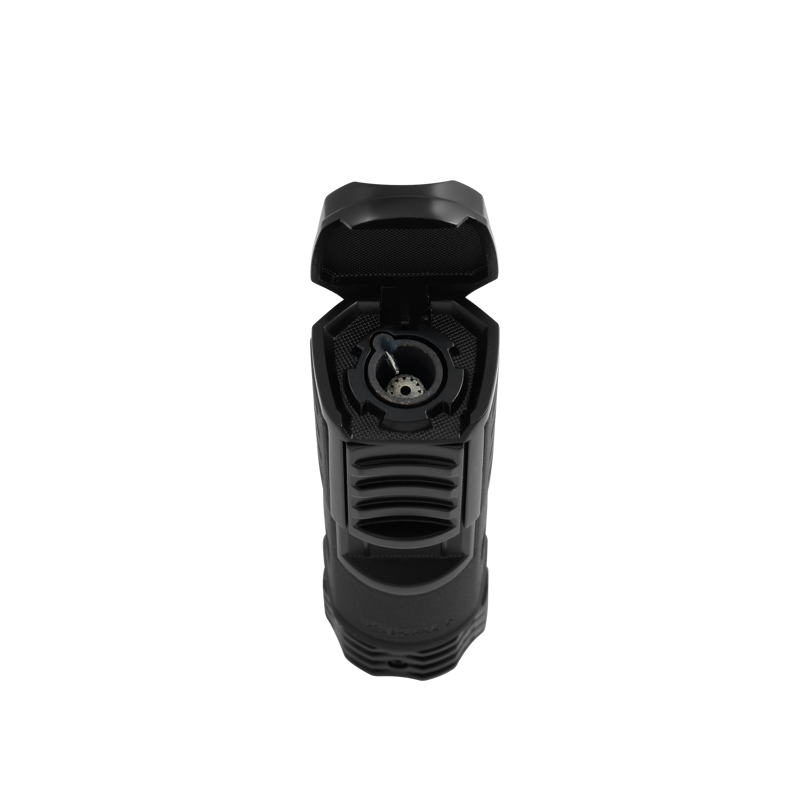 XIKAR® Tactical 1 Lighter Black SINGLE