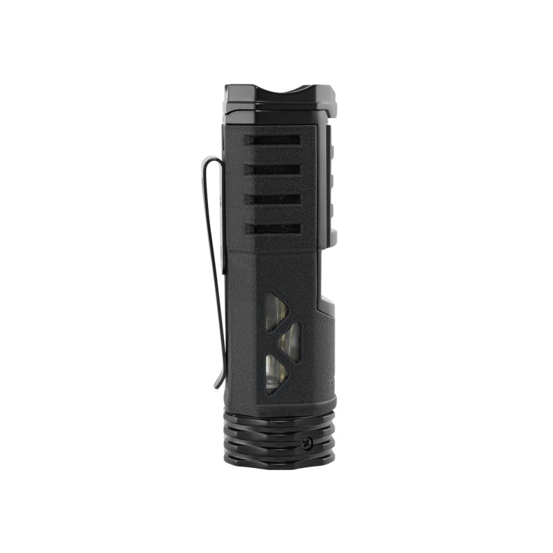 XIKAR® Tactical 1 Lighter Black SINGLE