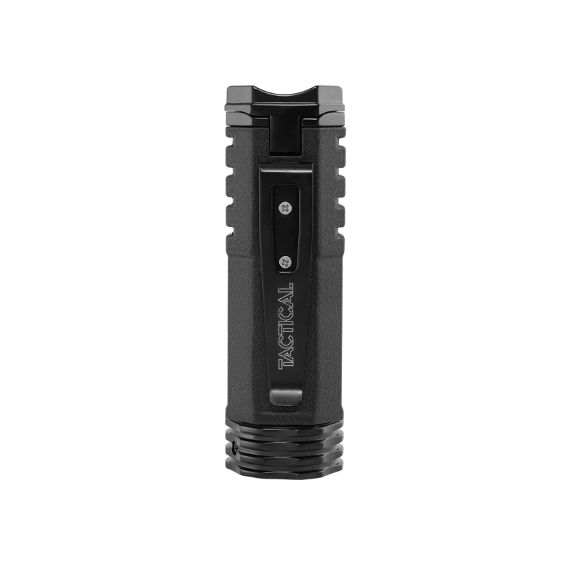 XIKAR® Tactical 1 Lighter Black SINGLE