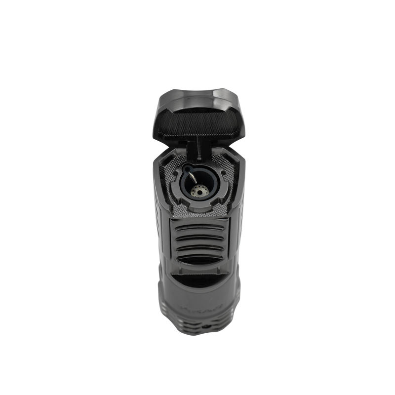 XIKAR® Tactical 1 Lighter Gunmetal SINGLE