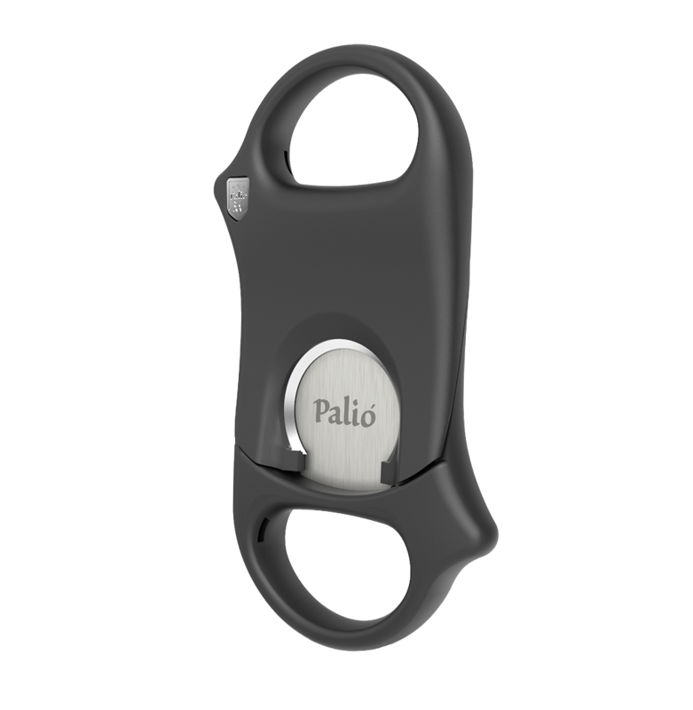 Original Palió® Cutter Black Matte