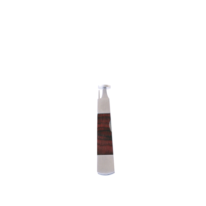 Pipe Knife WOOD GRIP
