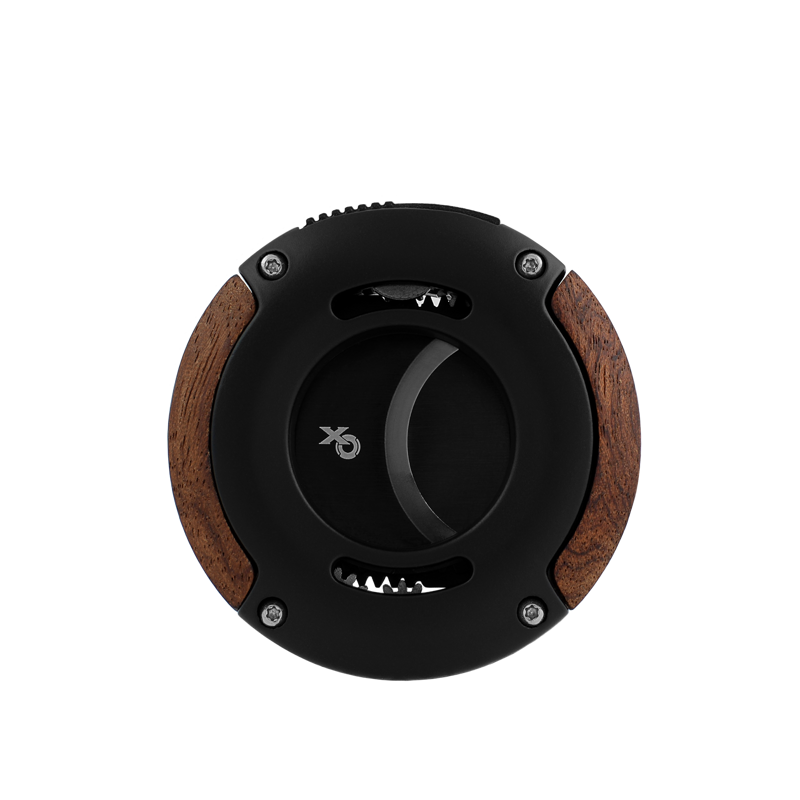 XIKAR XO Cigar Cutters Phantom Redwood