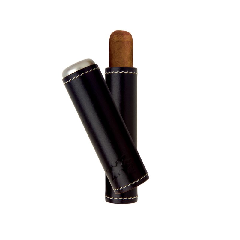 XIKAR® Envoy Single Black 1CT