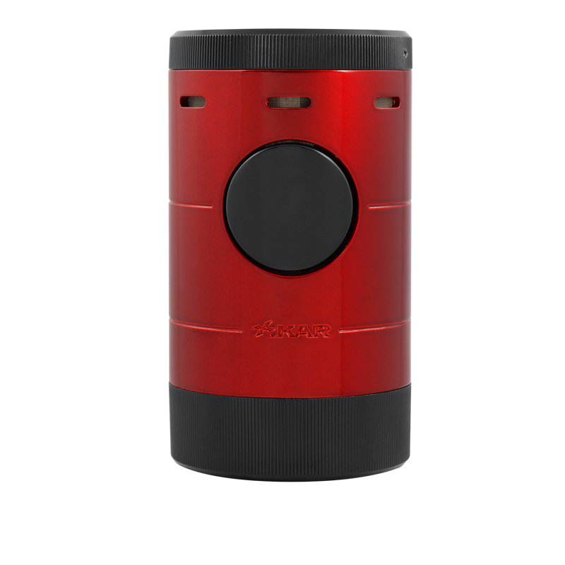 Xikar Volta Lighter Red QUAD