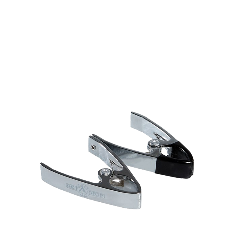 Get-a-Grip® Cigar Clip Silver