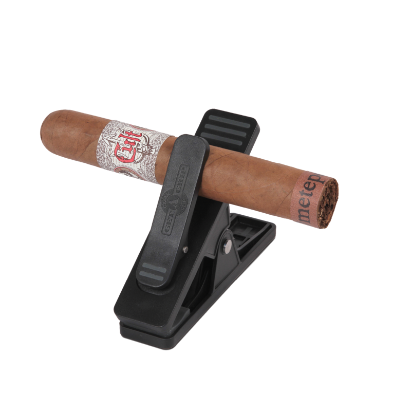 Get-a-Grip Clip® Black