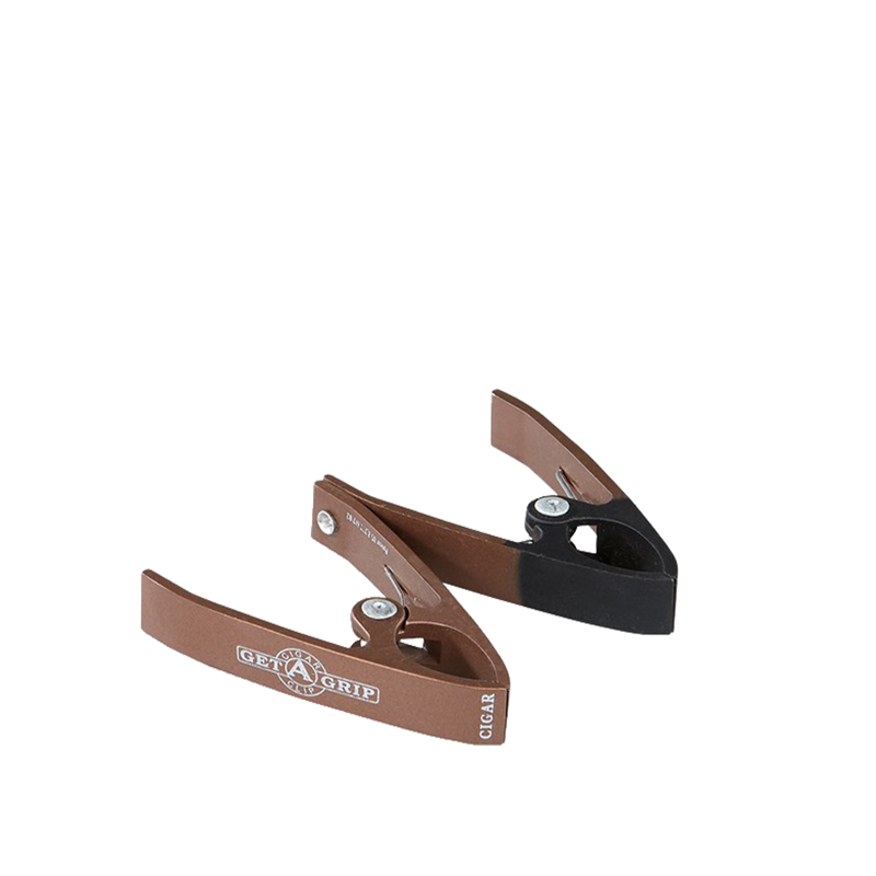 Get-a-Grip® Cigar Clip Copper