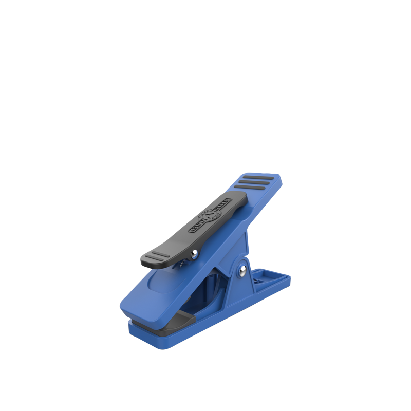 Get-a-Grip Clip® Blue