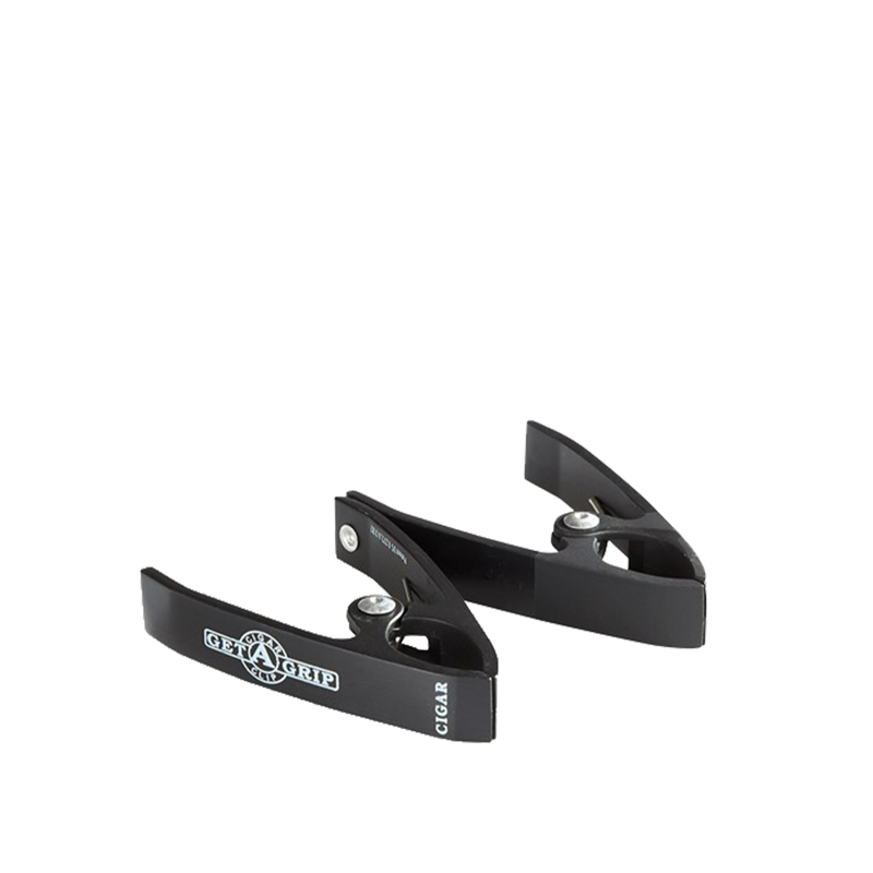 Get-a-Grip® Cigar Clip Black
