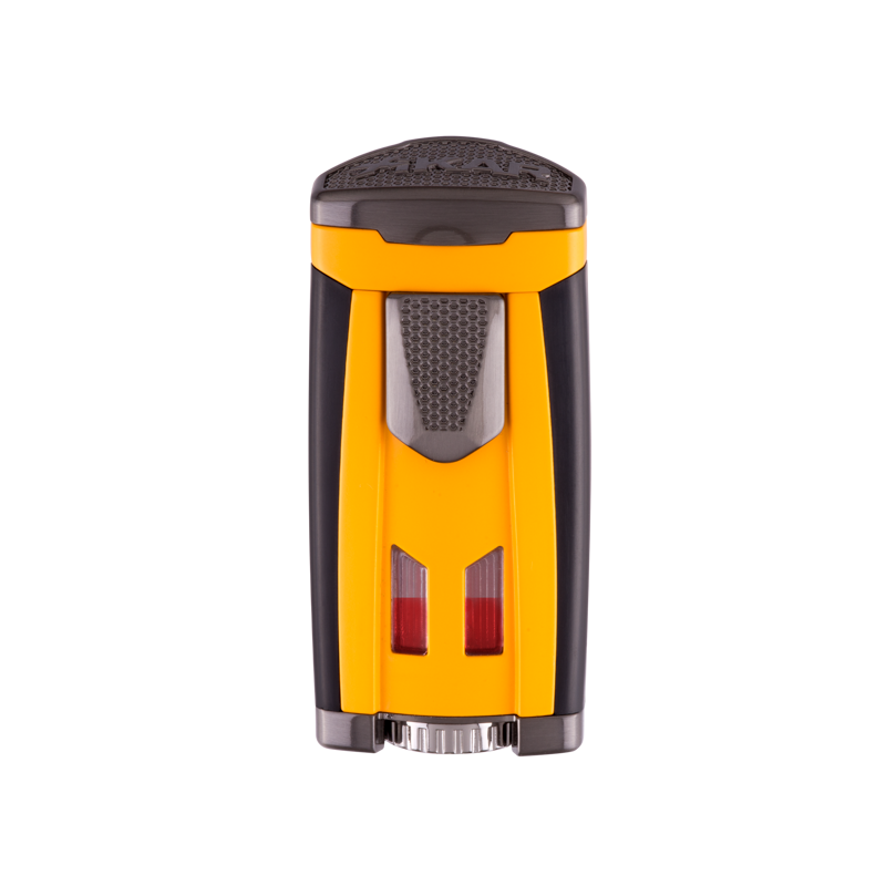XIKAR® HP3 Lighter Yellow TRIPLE