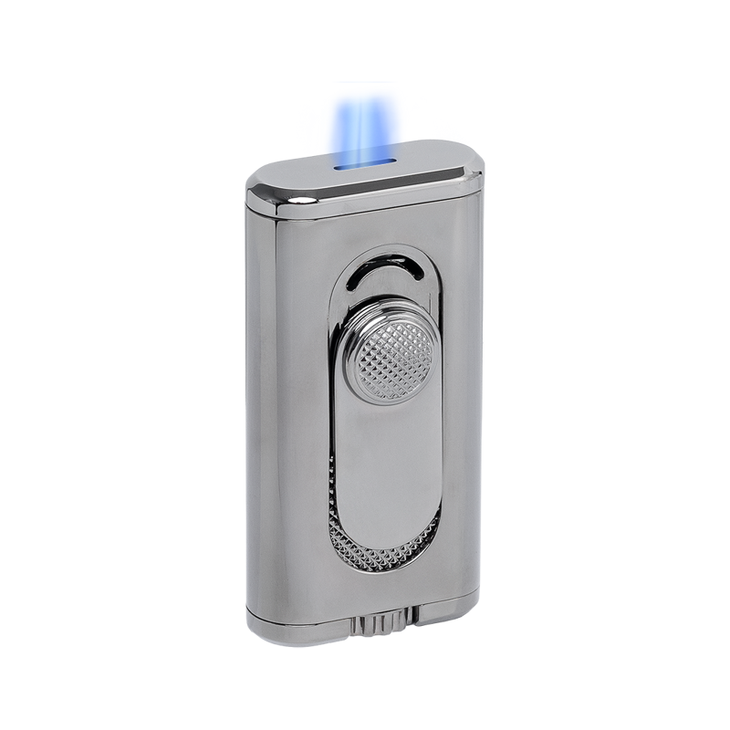 XIKAR® Verano Flat-flame Lighter G2 FLAT