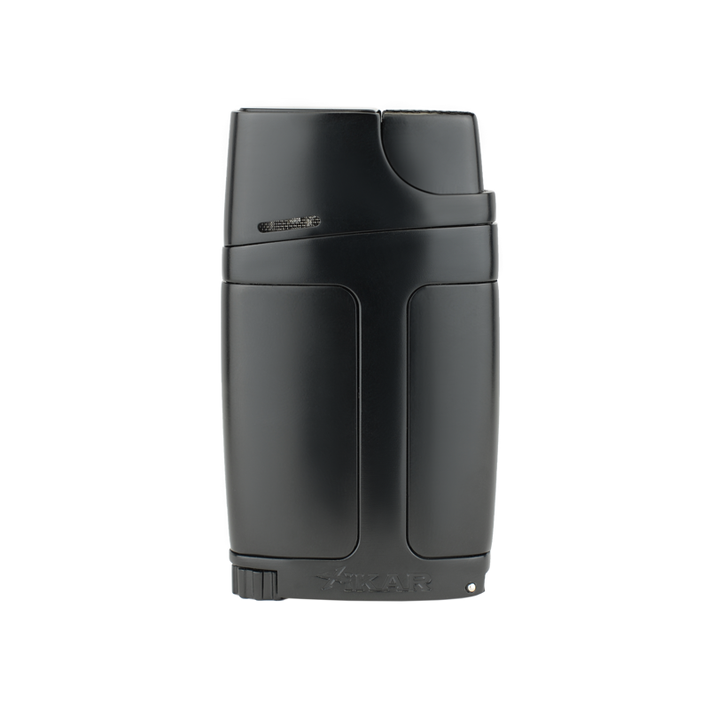 XIKAR® ELX Lighter Black DOUBLE