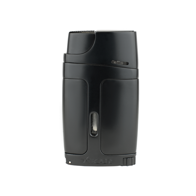 XIKAR® ELX Lighter Black DOUBLE