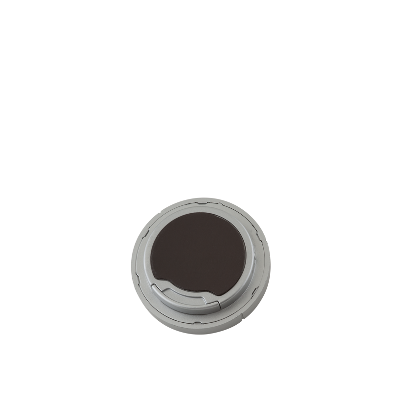 XIKAR Digital Gauge Silver