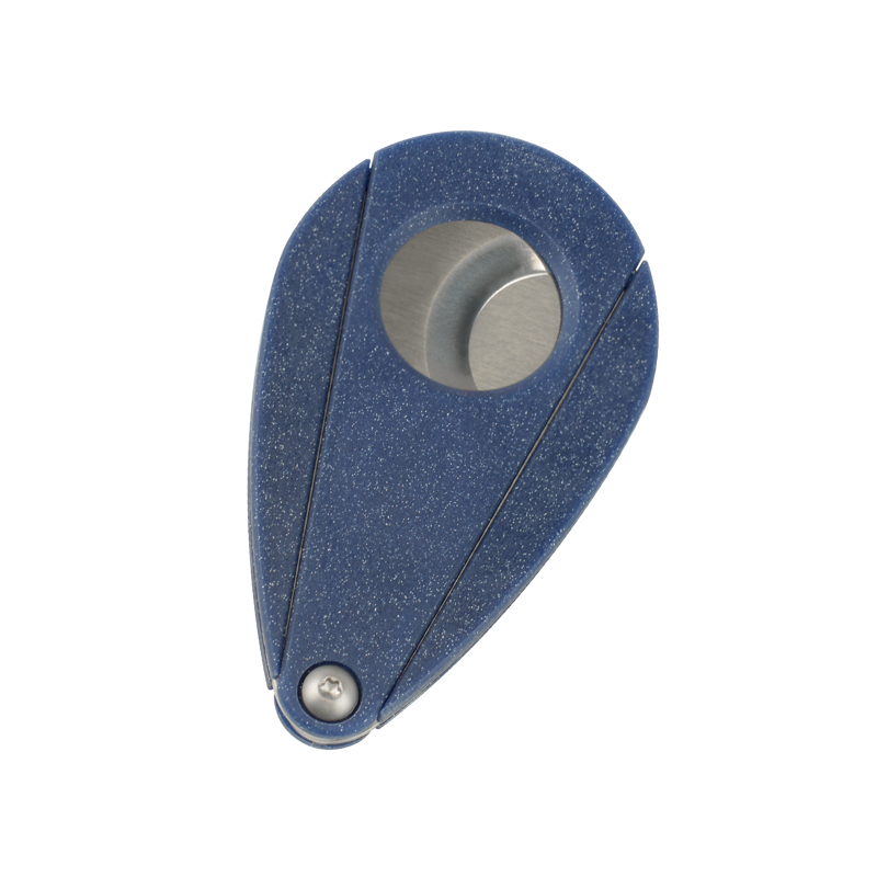 XIKAR® XI2 Cigar Cutter Blue