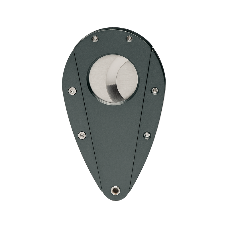 XIKAR® XI1 Cigar Cutter TITANIUM