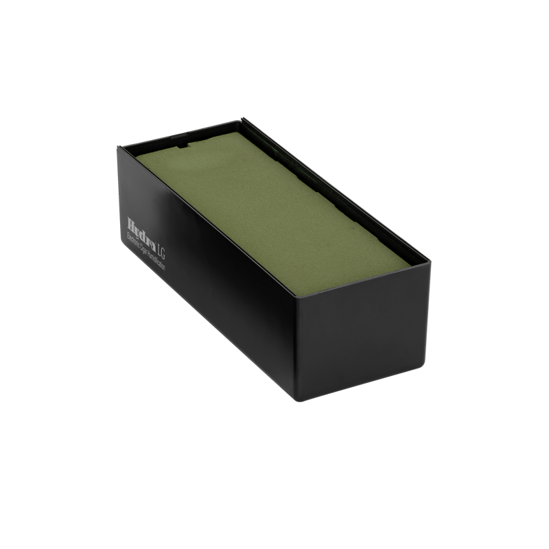 HYDRA® LG Electronic Humidifier Accessories Black LARGE RIB