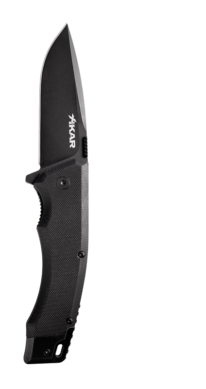 XIKAR® Tactical Knife