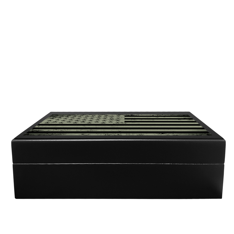 HUM-TR20BLK-MLF