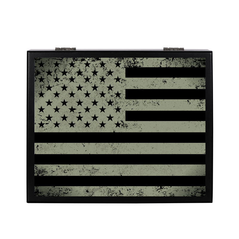 HUM-TR20BLK-MLF