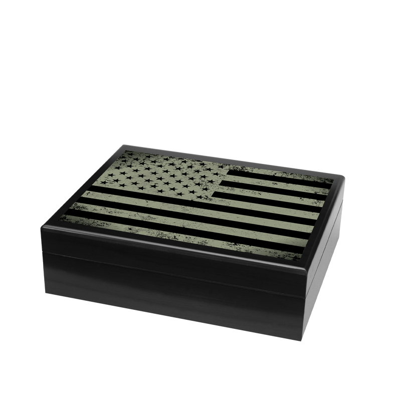 HUM-TR20BLK-MLF