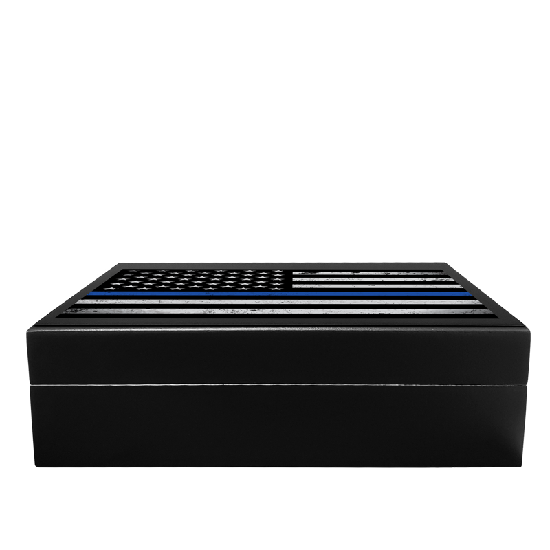 HUM-TR20BLK-BLF