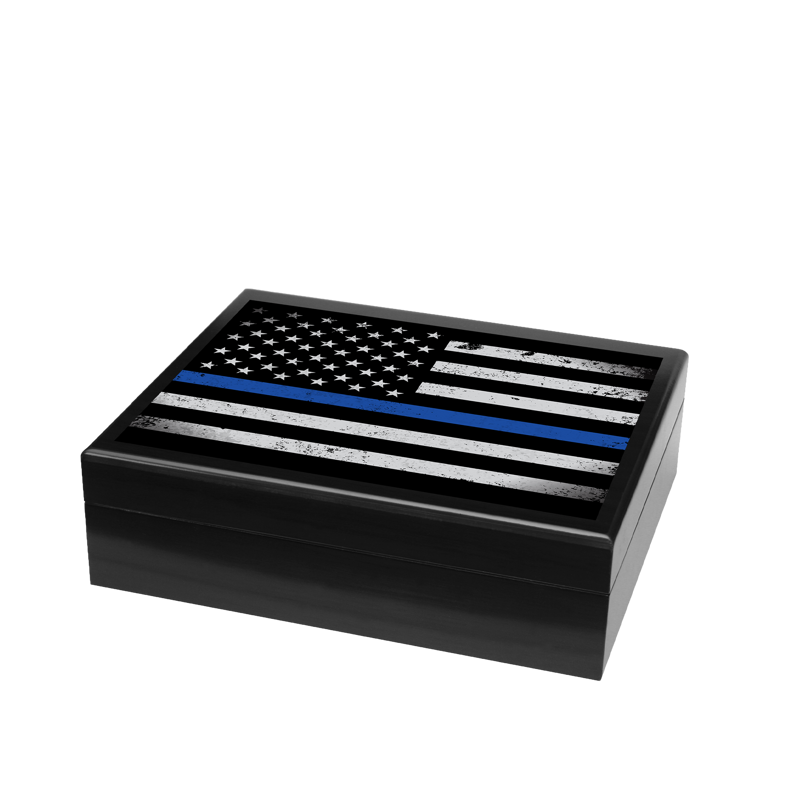 HUM-TR20BLK-BLF