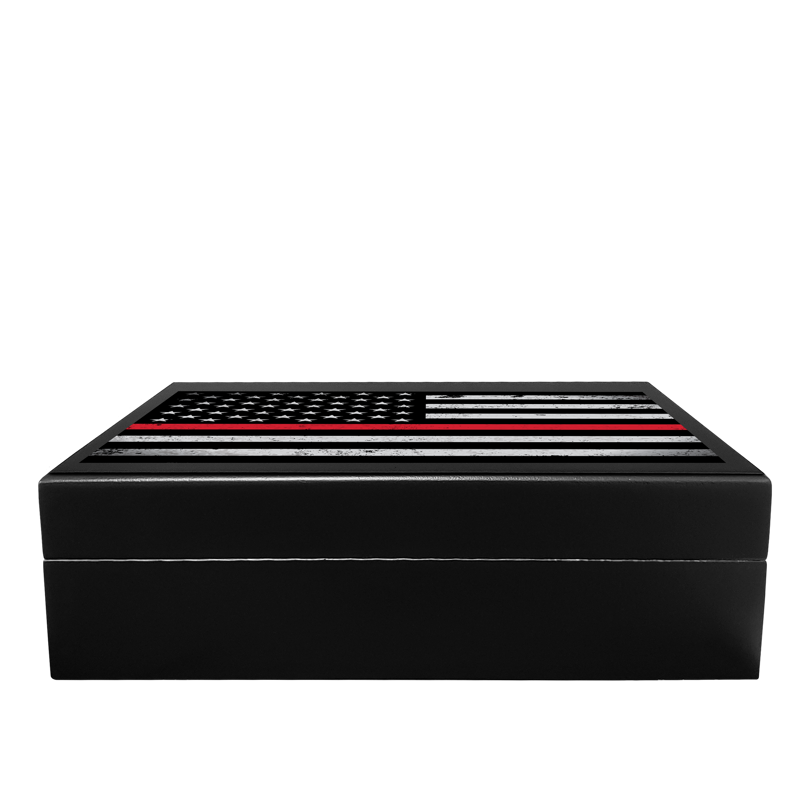 HUM-TR20BLK-RLF
