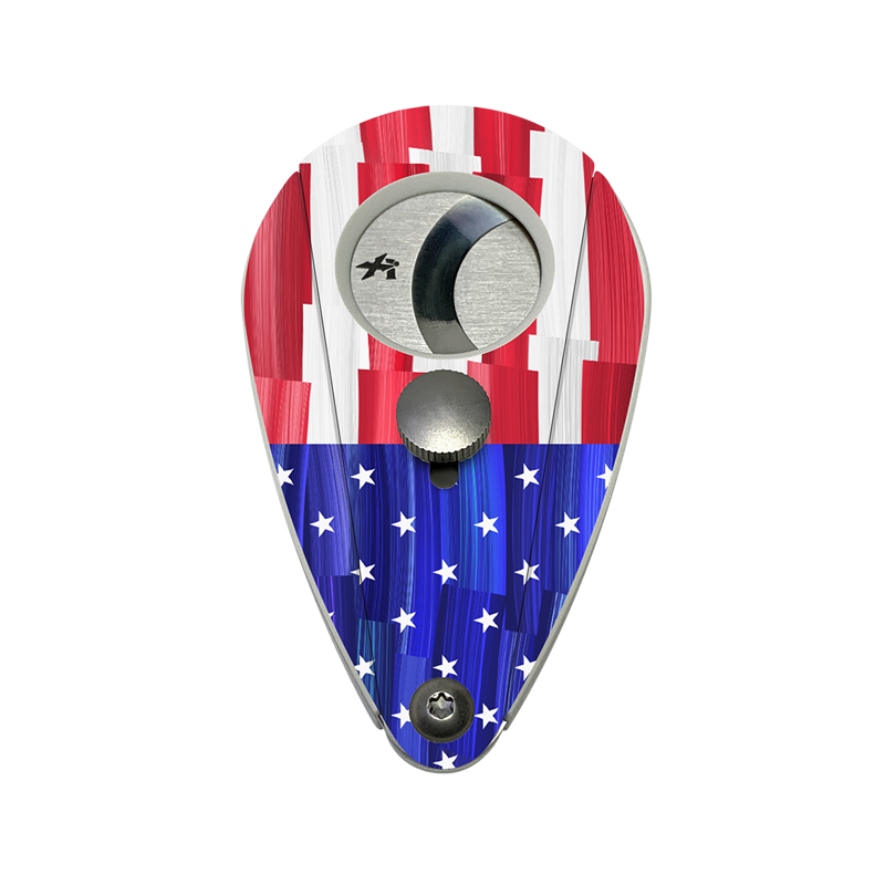 XIKAR® Xi2 One World Series - United States