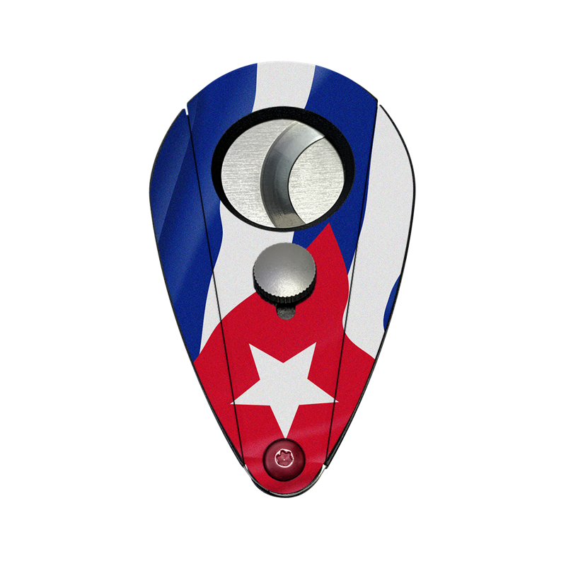 XIKAR® Xi2 One World Series - Cuba