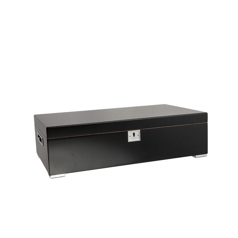 Humidor Supreme® Valentino Noir