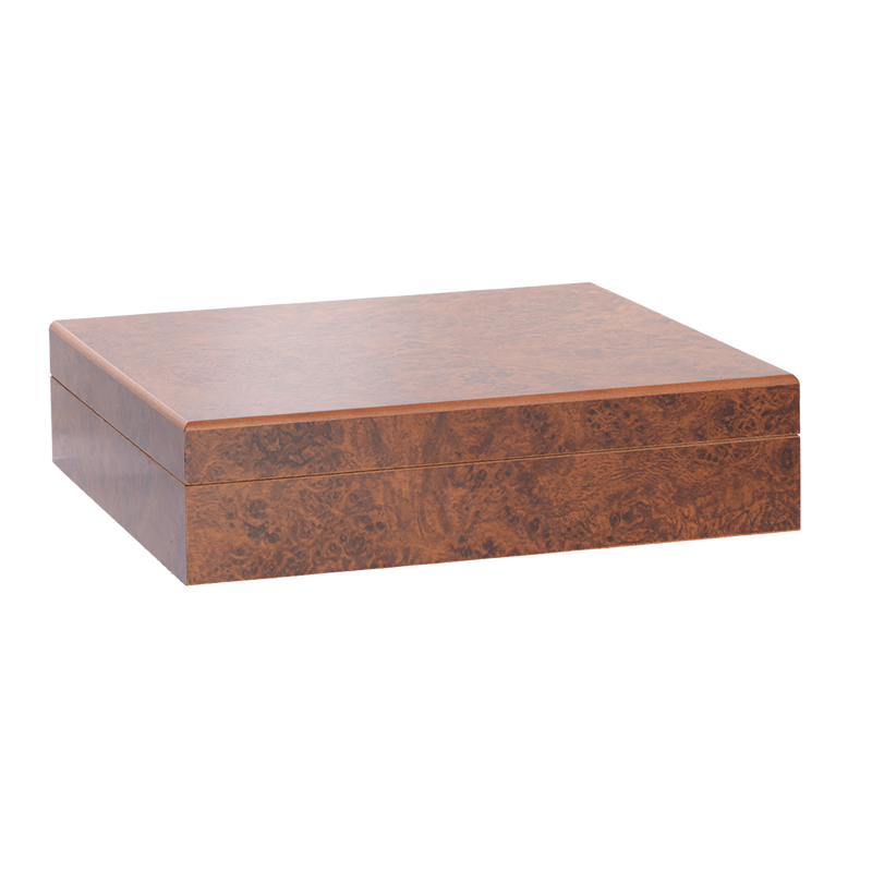 Humidor Supreme® Traveler 20 Slim Humidor
