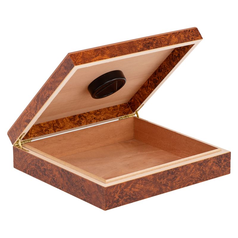 Humidor Supreme® Traveler 20 Slim Humidor