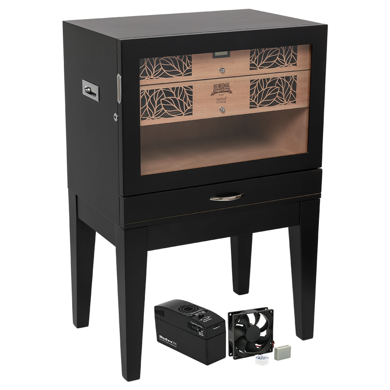 HS-520BLK-KIT