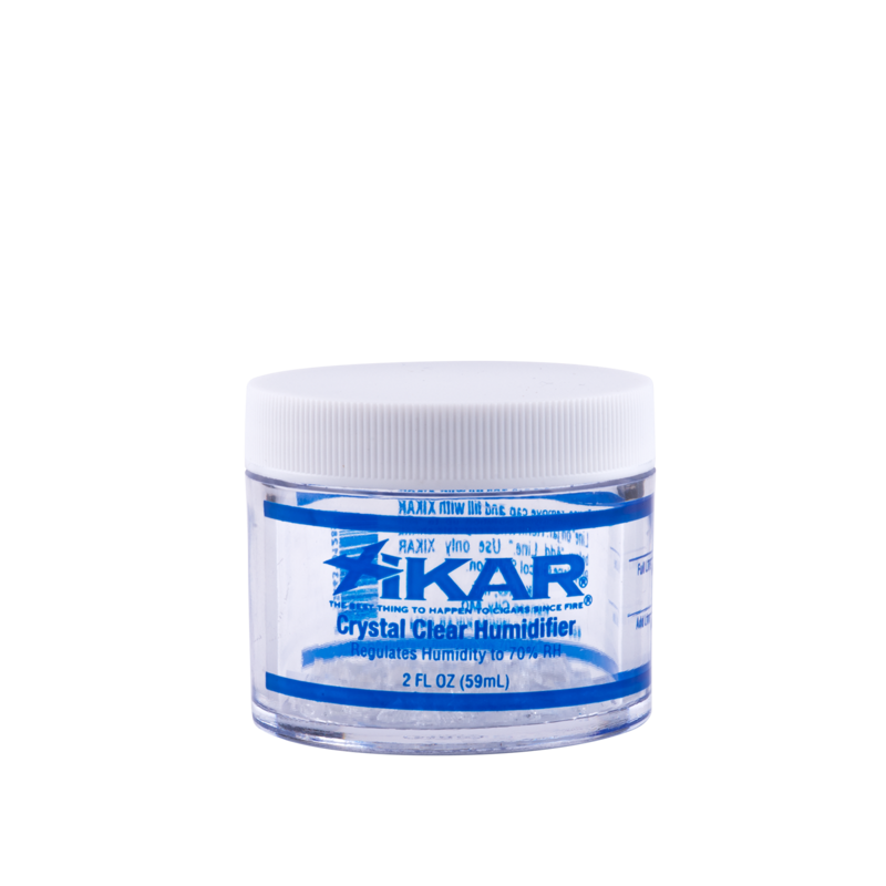 XIKAR Crystal Humidifier Jar 2oz