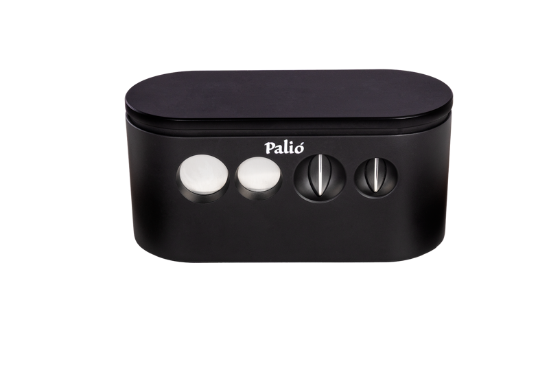 Palió® Quad Tabletop Cutter Black
