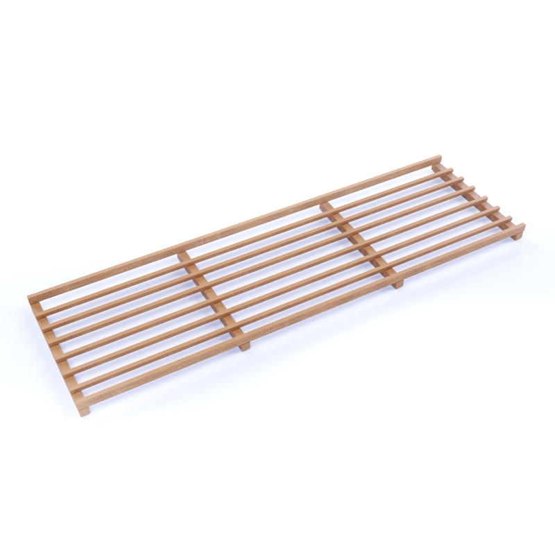 Shelf for Humidor Supreme® Commercial Display Humidor 4500 Cedar
