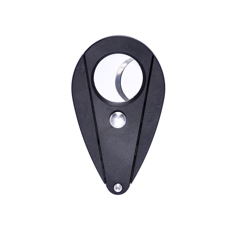 XIKAR® XI80 Perfect Cut Black