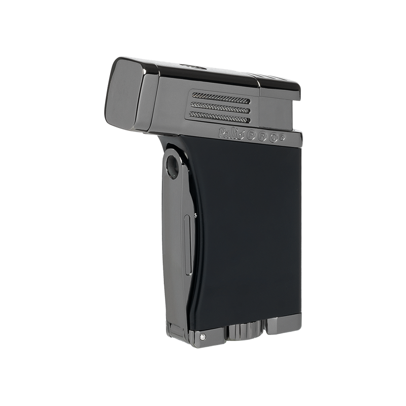 Palió PRO Scorpius Lighter Black & Gunmetal