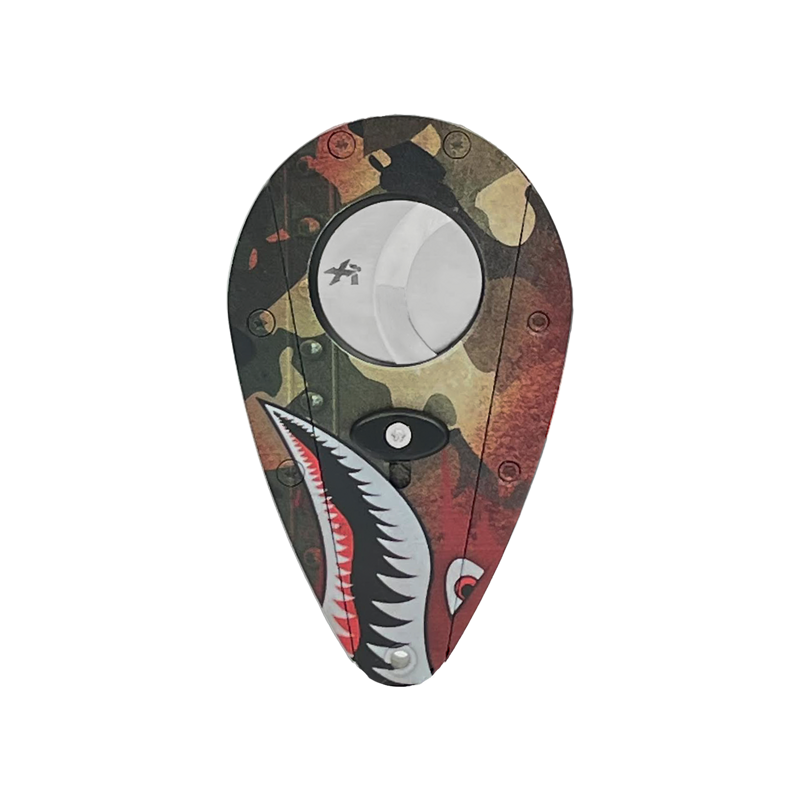 Limited Edition Flying Tiger Xikar Xi1