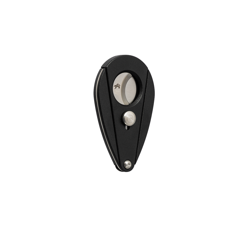 XIKAR® Xi2 Perfect Cut Cigar Cutter White