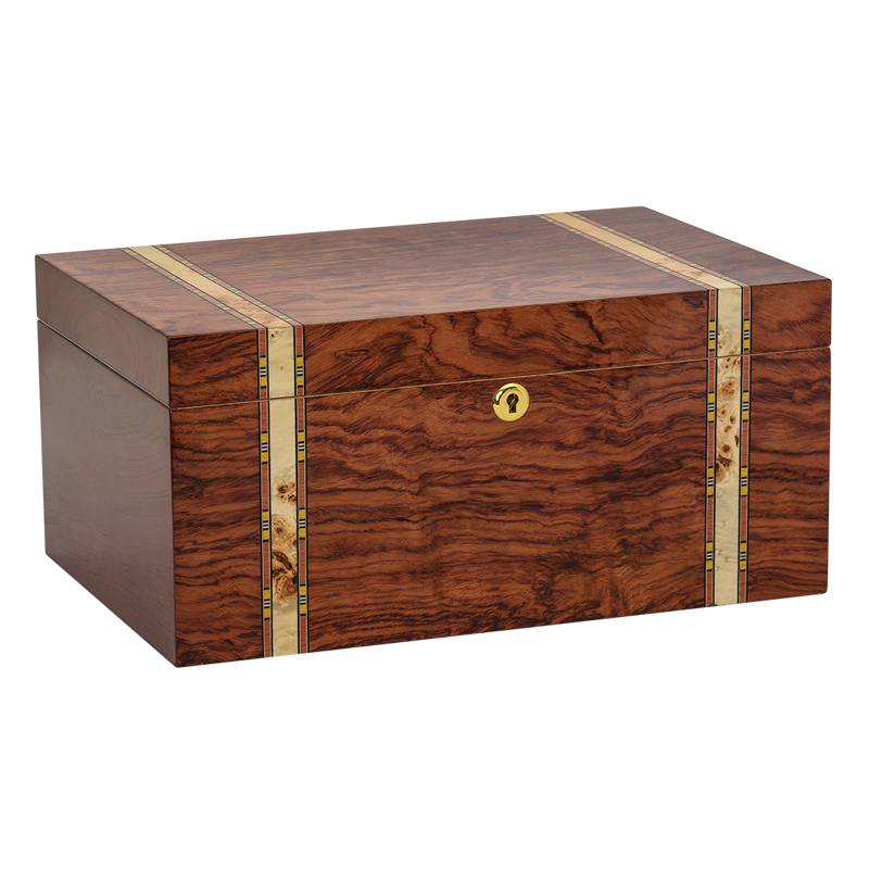 Humidor Supreme® Zurich