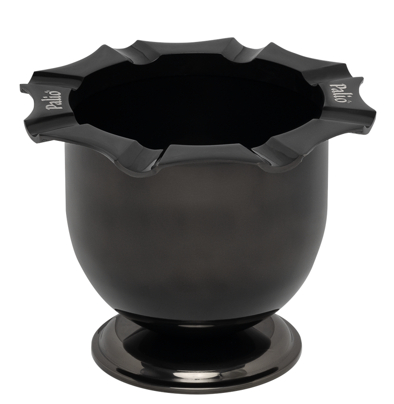 Palió® Tazza Alta Black