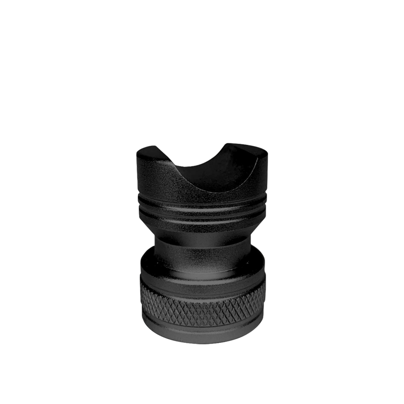 Metal Cigar Holder