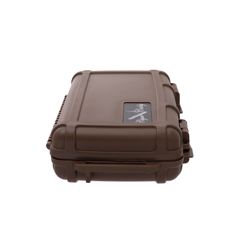 Cigar Caddy® 5-Count Desert Tan 5 CT