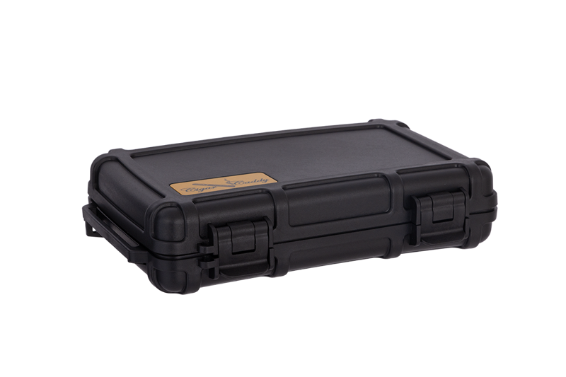 Cigar Caddy® 5-Count Desert Tan 5 CT