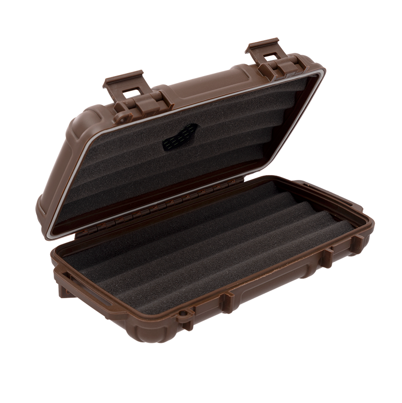 Cigar Caddy® 5-Count Desert Tan 5 CT